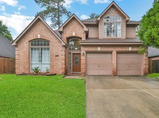 5319 Arbor Bridge Ct, Kingwood, TX 77345