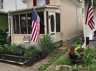 2151 W Fair Ave UNIT 218, Lancaster, OH 43130