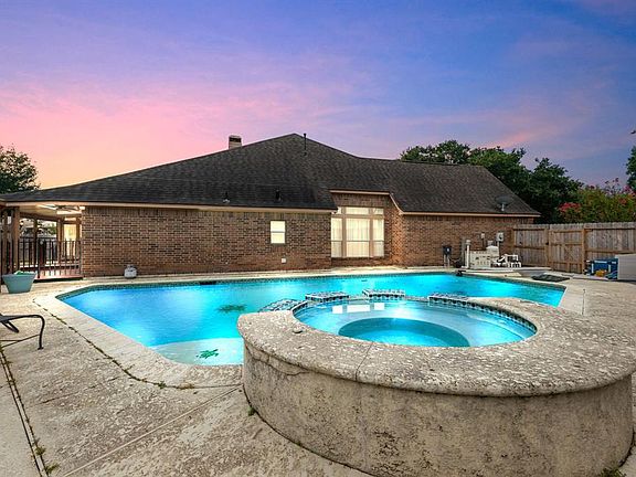 4th image of 3507 Shadowvista Court