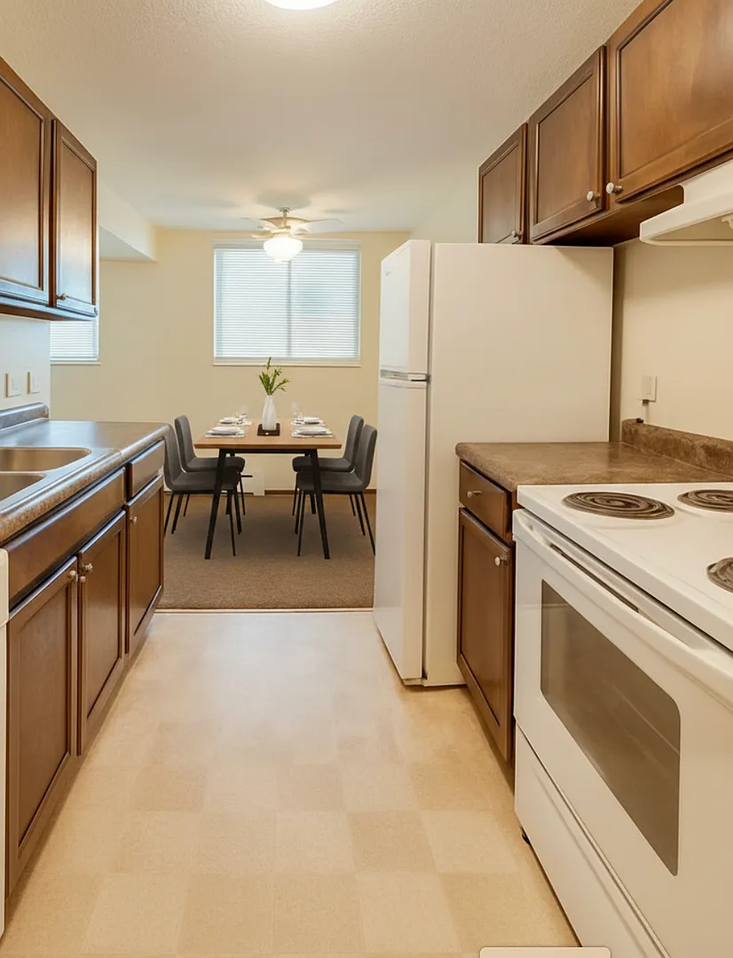 River Road Court Apartments — Photo 3