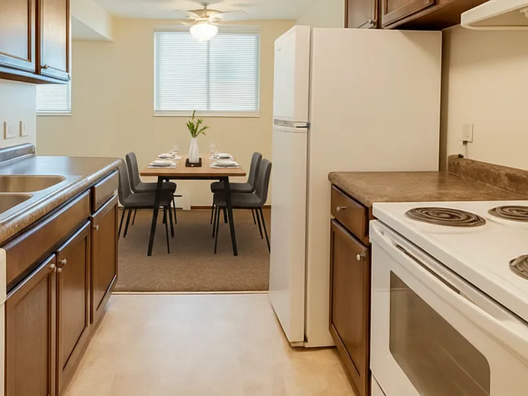 River Road Court Apartments — Photo 3