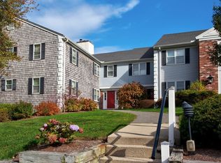 6 Hilltop Dr UNIT 6, Sandwich, MA 02563