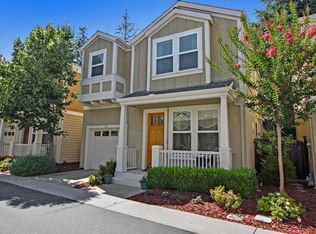 110 Creekside Village Dr, Los Gatos, CA 95032