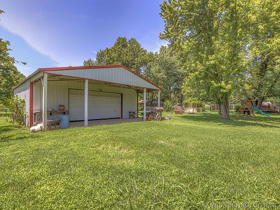 4th image of 17404 S 324th East Ave