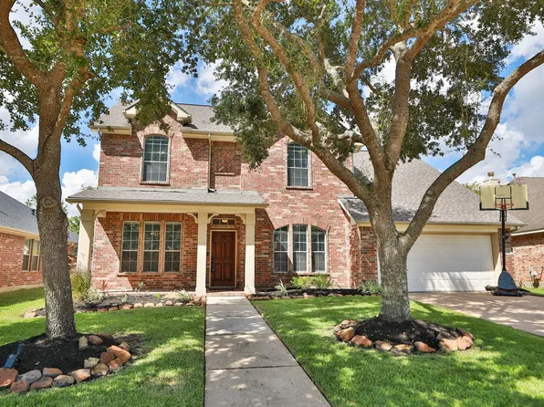 1123 Morning Creek Ln, League City, TX 77573