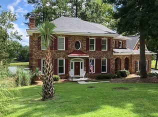 133 Silver Lake Cir, Columbia, SC 29212