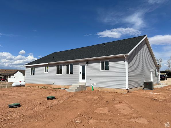 1241 N 3500 E, Ballard, UT 84066