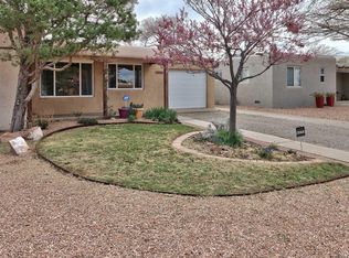1820 Georgia St NE, Albuquerque, NM 87110