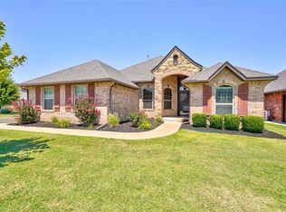 413 SW 170th St, Oklahoma City, OK 73170