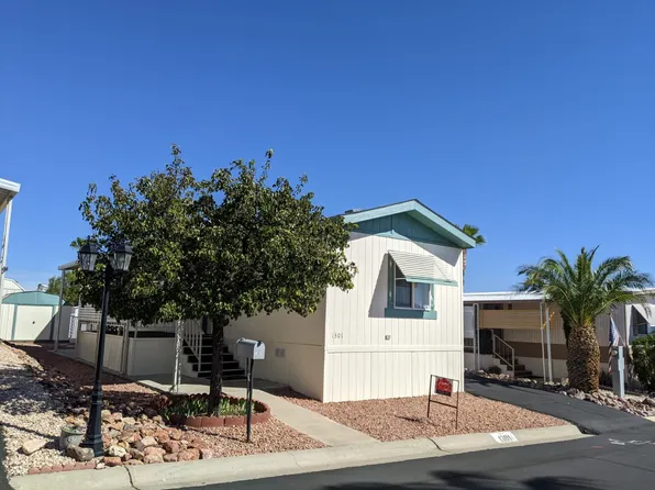 1301 Redwood St, Boulder City, NV 89005
