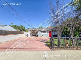 2606 Vail Ave, Redondo Beach, CA 90278