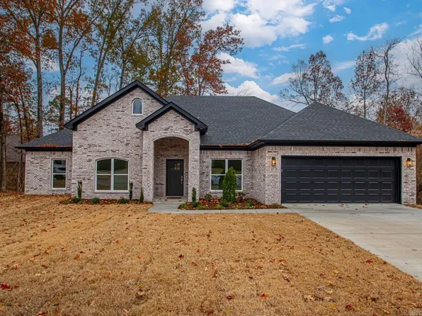 107 Sawgrass Dr, Haskell, AR 72015