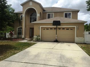 756 Toulon Dr, Kissimmee, FL 34759