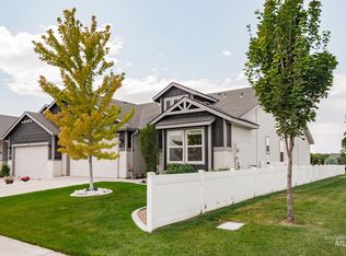 249 N Sailer Ave, Kuna, ID 83634