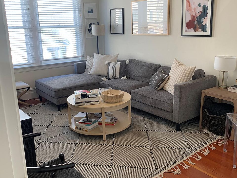living or bedroom