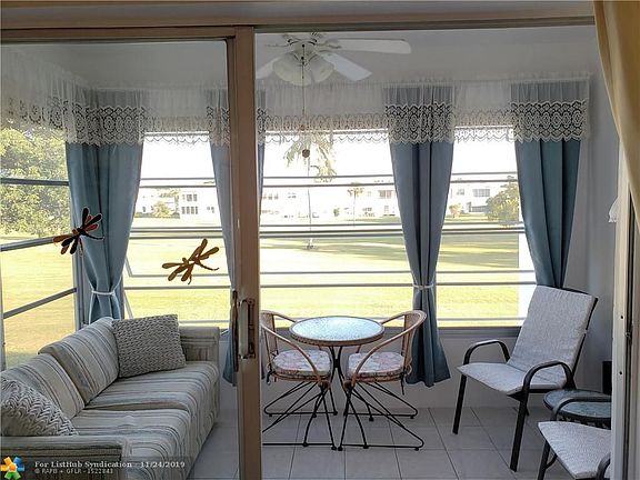 5th image of 2700 W Golf Blvd APT 249