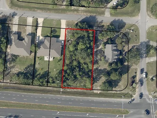 Sundown Dr, Gulf Breeze, FL 32563