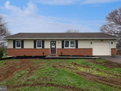 7751 Lancaster Ave, Myerstown, PA, 17067