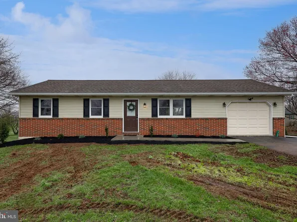 7751 Lancaster Ave, Myerstown, PA 17067