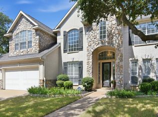 5016 Daylily Ct, Fort Worth, TX 76123