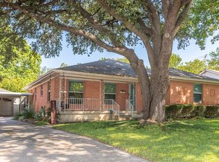 10515 Coleridge St, Dallas, TX 75218