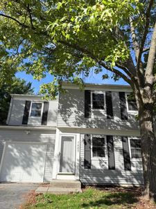 7685 Whitneyway Dr #17, Columbus, OH, 43085