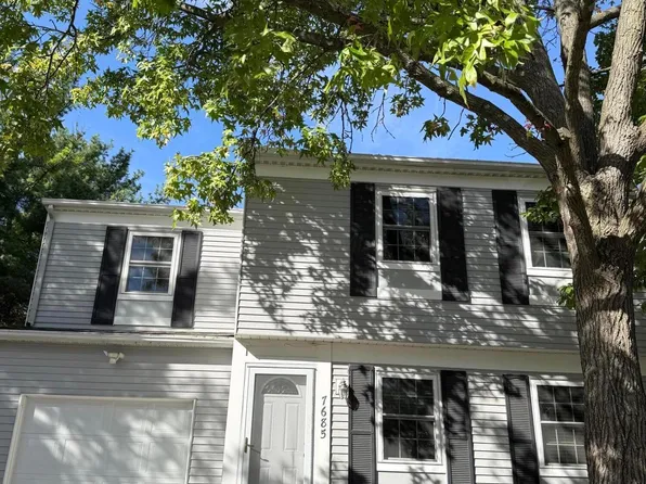 7685 Whitneyway Dr #17, Columbus, OH 43085