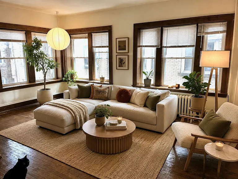 Francia Apartments — Photo 2