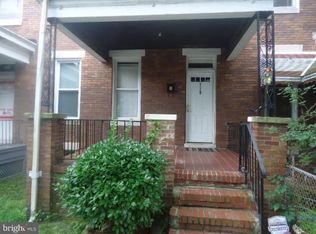 719 Linnard St, Baltimore, MD 21229