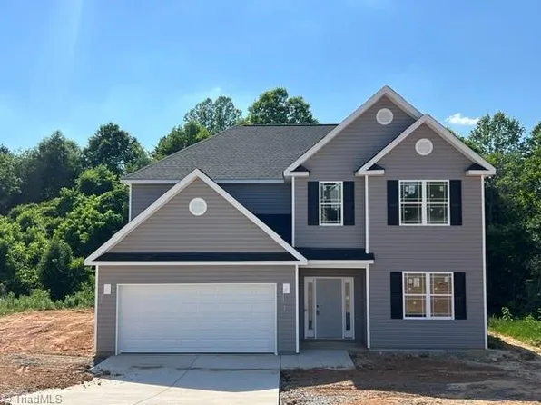 127 Scenic View Trl, Madison, NC 27025