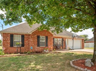 8112 Bostic Dr, Smyrna, TN 37167