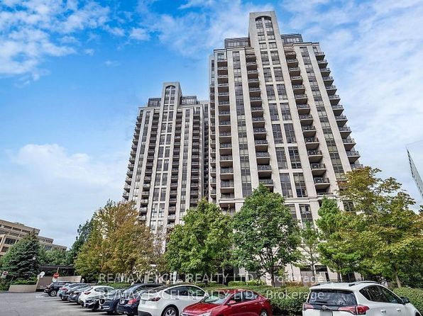 135 Wynford Dr S #1204, Toronto, ON M3C 0J4