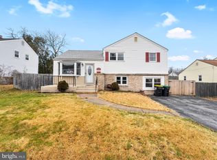 4501 S Jane Way, Wilmington, DE 19804