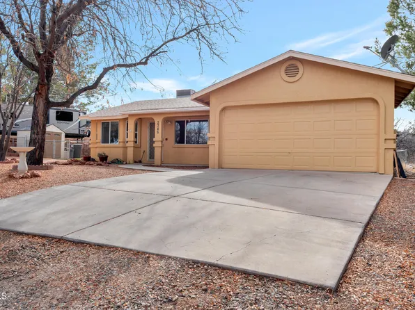 2346 S Rio Verde Drive, Cottonwood, AZ 86326