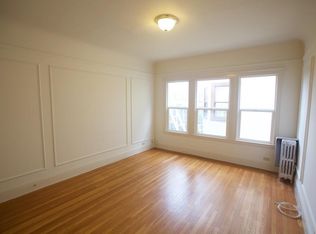 686 11th Ave APT 8, San Francisco, CA 94118