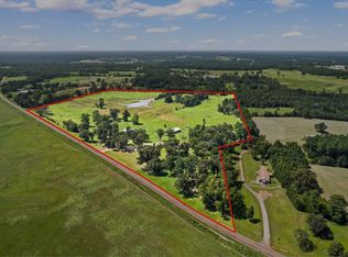 3402 Fm 2254, Pittsburg, TX 75686