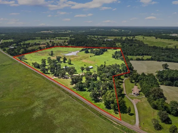 3402 Fm 2254, Pittsburg, TX 75686