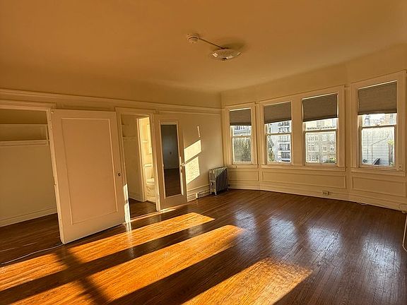 2nd image of 1940 Washington St APT 203