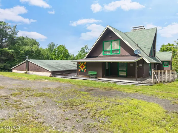 121 Himmel Lane, Richmondville, NY 12149