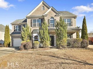 5508 The Vyne Ave, Atlanta, GA 30349