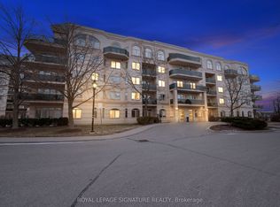 3 Dayspring Cir UNIT 205, Brampton, ON L6P1B7