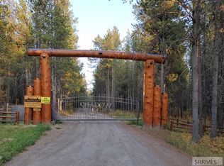 1601 Shadow Run, Ashton, ID 83420