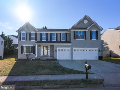 39 Ripley Rd, Stafford, VA, 22556