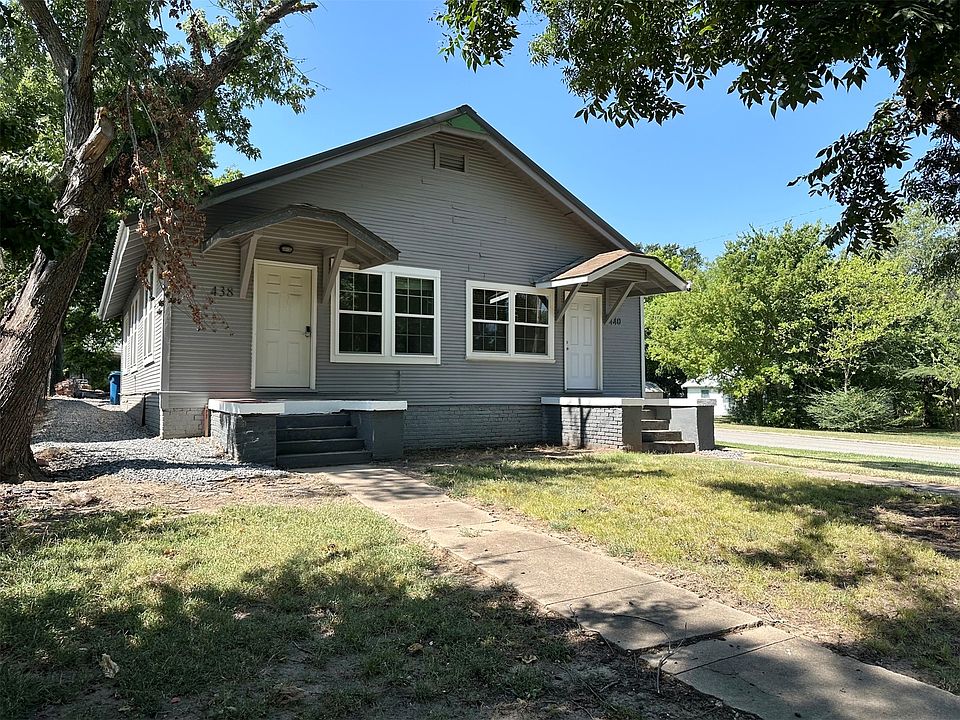 1st image of 440 W Adams Ave #438 & 440