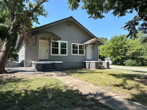 440 W Adams Ave, McAlester, OK 74501