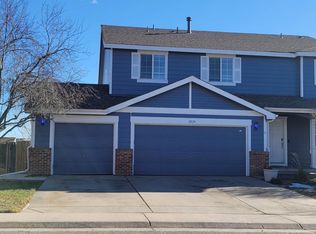 2824 E 109th Ave, Northglenn, CO 80233