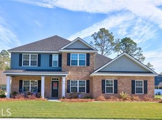 211 Blandford Way, Rincon, GA 31326