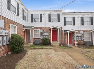 3530 E Richmond Rd #U15, Richmond, VA