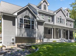 40 Adelman Rd, Billerica, MA 01821