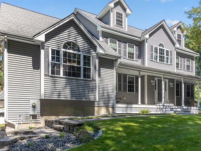 40 Adelman Rd, Billerica, MA, 01821